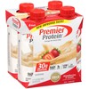 Premier Protein Premier Protein Protein Shake Strawberries & Creme 11 fl. oz., PK12 P2A010304IS0301